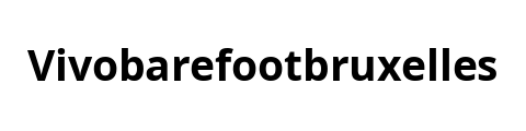 vivobarefootbruxelles.com