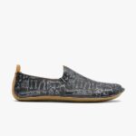 Ababa Basquiat Womens Vivobarefoot Test Pressage