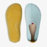 Ababa Ii Femme Vivobarefoot Blue Haze – Image 2
