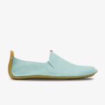 Ababa Ii Mens Bleu Brume Vivobarefoot