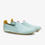 Ababa Ii Mens Bleu Brume Vivobarefoot – Image 4