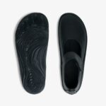 Addis Wyn Kids Vivobarefoot Obsidienne – Image 2