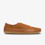 Baskets Vivobarefoot Opanka Femme Tan