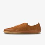 Baskets Vivobarefoot Opanka Femme Tan – Image 3