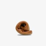 Baskets Vivobarefoot Opanka Femme Tan – Image 6