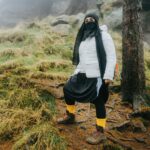 Bracken Tracker Ii Fg Femmes Vivobarefoot – Image 8
