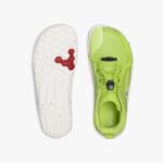 Citron Vert Ensoleillé Vivobarefoot Primus Trail Ii Fg Enfants – Image 2
