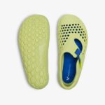 Citron Vert Ensoleillé Vivobarefoot Ultra Bloom Kids – Image 2