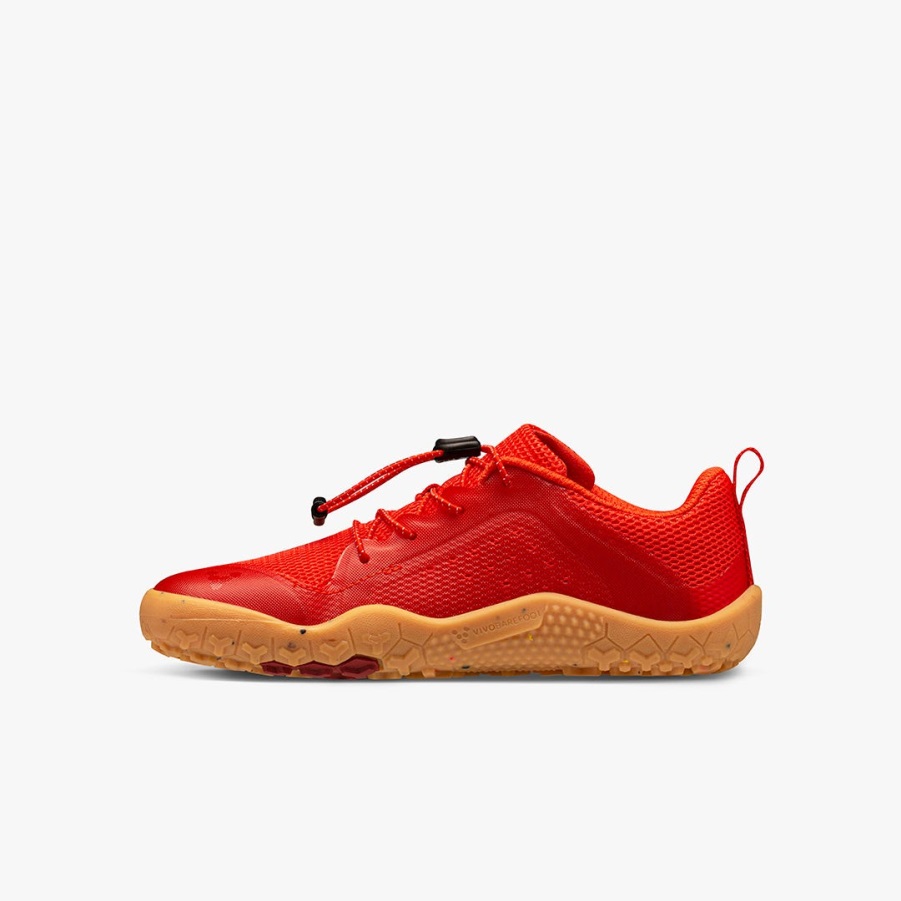 Corail Ardent Primus Trail Ii Fg Enfants Vivobarefoot – Image 3