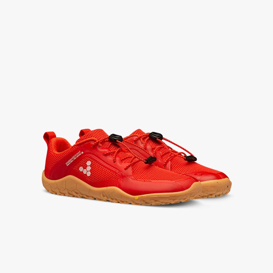 Corail Ardent Primus Trail Ii Fg Enfants Vivobarefoot – Image 4