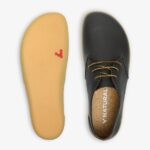 Cuir Marron Vivobarefoot Ra Iii Mens – Image 2
