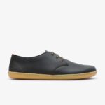 Cuir Marron Vivobarefoot Ra Iii Mens