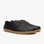 Cuir Marron Vivobarefoot Ra Iii Mens – Image 4