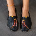 Distributeur Pez Ababa Basquiat Enfants Vivobarefoot – Image 6