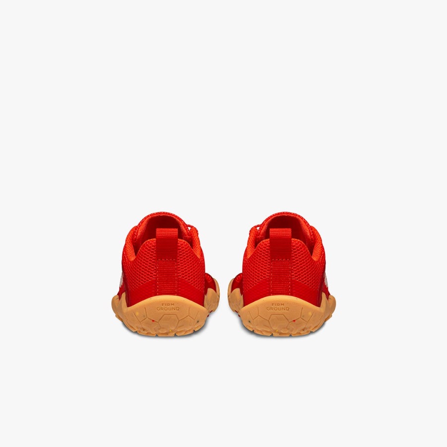 Firey Coral Primus Trail Ii Fg Kids Vivobarefoot Belgique – Image 5