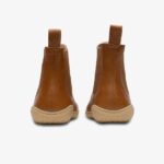 Geo Chelsea Femmes Bronzage Vivobarefoot – Image 5