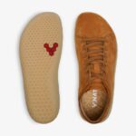 Geo Court Iii Femmes Vivobarefoot Bronzage – Image 2