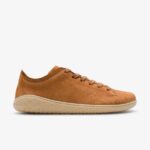 Geo Court Iii Femmes Vivobarefoot Bronzage