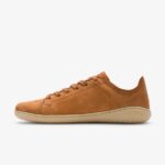 Geo Court Iii Femmes Vivobarefoot Bronzage – Image 3