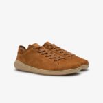 Geo Court Iii Femmes Vivobarefoot Bronzage – Image 4