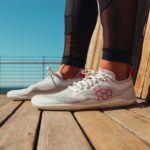 Geo Racer Knit Homme Pierre De Lune Vivobarefoot – Image 7