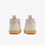Gobi Iii Suède Femmes Vivobarefoot Grès – Image 5