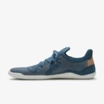 Le Premier Esprit Asana Vivant Pieds Nus Indigo – Image 3