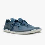 Le Premier Esprit Asana Vivant Pieds Nus Indigo – Image 4