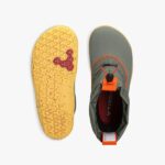 Lumi Kids Vert Botanique Vivobarefoot – Image 2