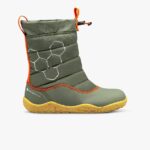 Lumi Kids Vert Botanique Vivobarefoot