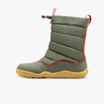 Lumi Kids Vert Botanique Vivobarefoot – Image 3