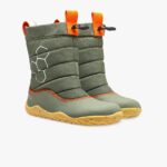 Lumi Kids Vert Botanique Vivobarefoot – Image 4