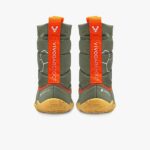 Lumi Kids Vert Botanique Vivobarefoot – Image 5