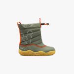 Lumi Tout-petits Vivobarefoot Vert Botanique