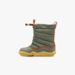 Lumi Tout-petits Vivobarefoot Vert Botanique – Image 3