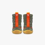 Lumi Tout-petits Vivobarefoot Vert Botanique – Image 5