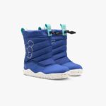 Lumi X Arctic Angels Tout-petits Amparo Bleu Vivobarefoot – Image 4
