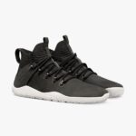 Magna Fg Mens Vivobarefoot Blanc Obsidienne – Image 4