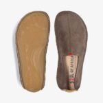 Marron Ababa Ii Femmes Vivobarefoot – Image 2