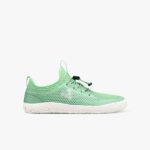 Neo Mint Primus Sport Ii Une Terre Juniors Vivobarefoot