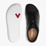 Obsidienne Geo Court Iii Femmes Vivobarefoot – Image 2