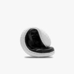 Obsidienne Geo Court Iii Femmes Vivobarefoot – Image 6