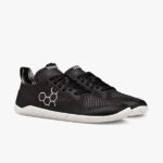 Obsidienne Geo Racer Tricot Mens Vivobarefoot – Image 4