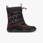 Obsidienne Lumi Kids Vivobarefoot