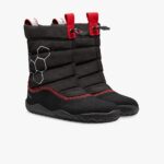 Obsidienne Lumi Kids Vivobarefoot – Image 4