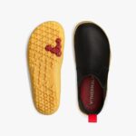 Obsidienne Vivobarefoot Fulham Ii Juniors – Image 2