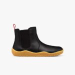 Obsidienne Vivobarefoot Fulham Ii Juniors