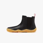 Obsidienne Vivobarefoot Fulham Ii Juniors – Image 3