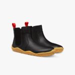 Obsidienne Vivobarefoot Fulham Ii Juniors – Image 4