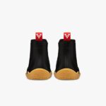 Obsidienne Vivobarefoot Fulham Ii Juniors – Image 5